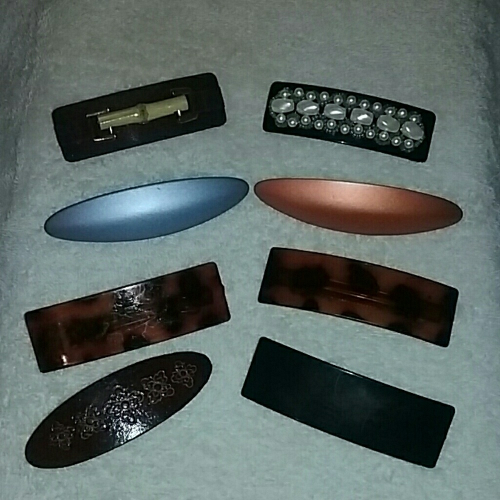 Goody Various Hair Clips